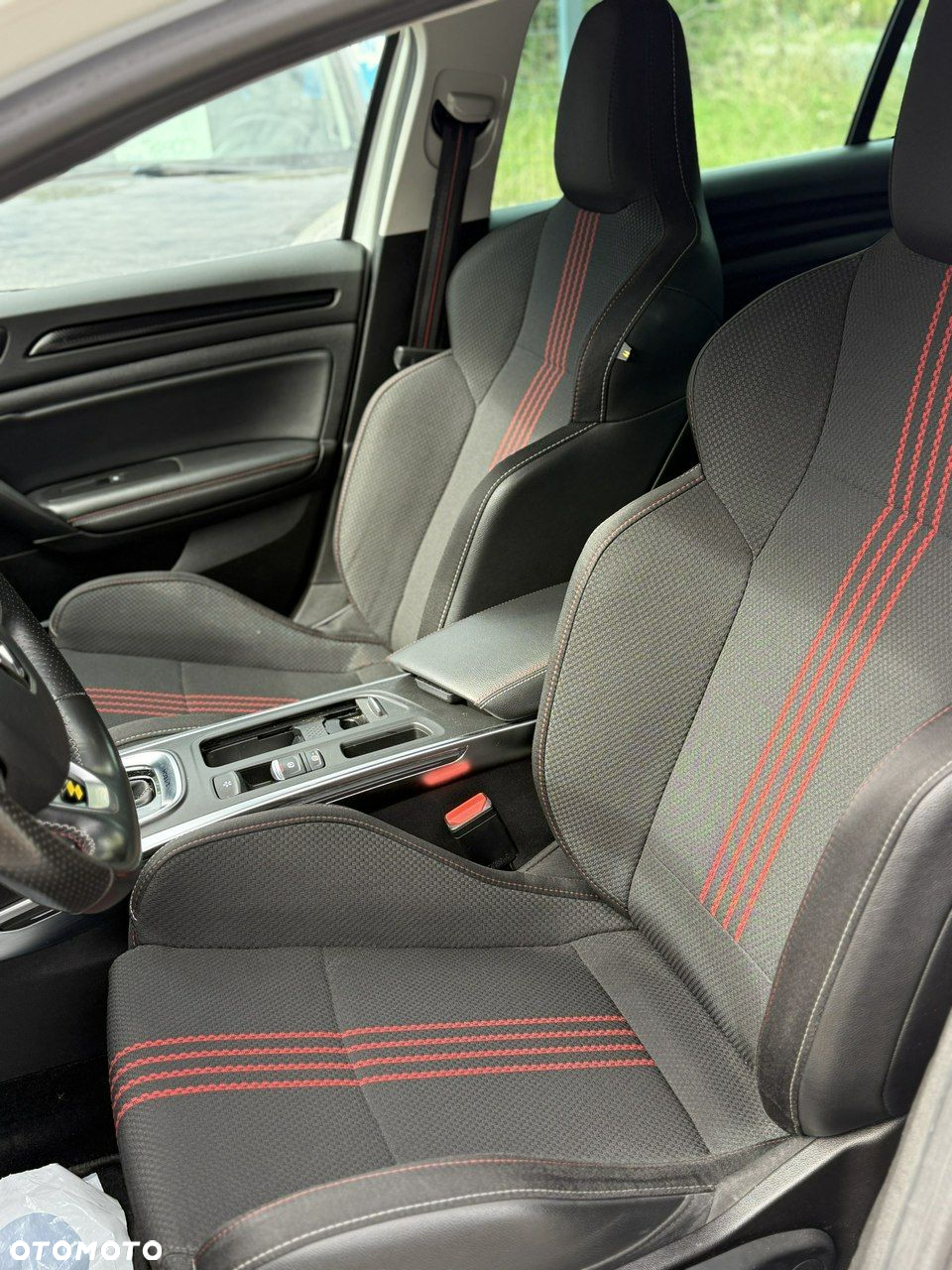 Renault Megane - 23