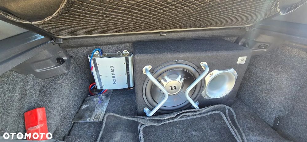 Volkswagen Golf V 2.0 TSI GTI - 21