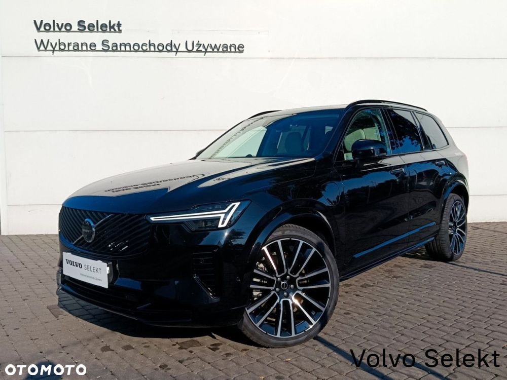 Volvo XC 90 - 2
