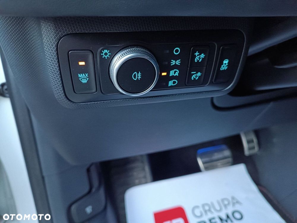 Ford Mustang Mach-E 98kWh AWD - 25