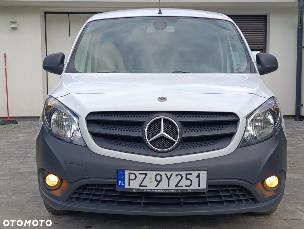 Mercedes-Benz Citan - 3