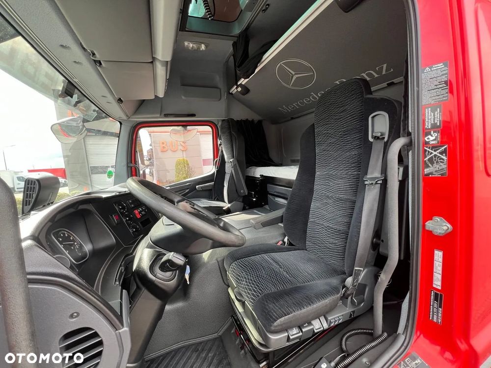 Mercedes-Benz ATEGO 824 EURO 6 FIRANKA - 17