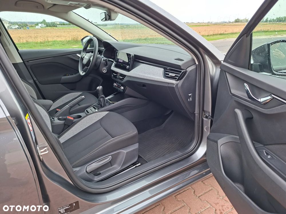 Skoda Scala 1.5 TSI Drive - 13