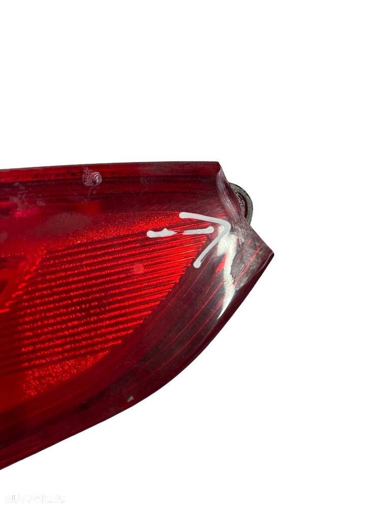 Lampa spate / Stop dreapta FORD FOCUS III Turnier 2010 - > - 3