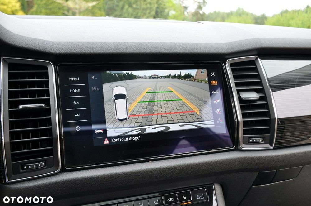 Skoda Kodiaq - 35