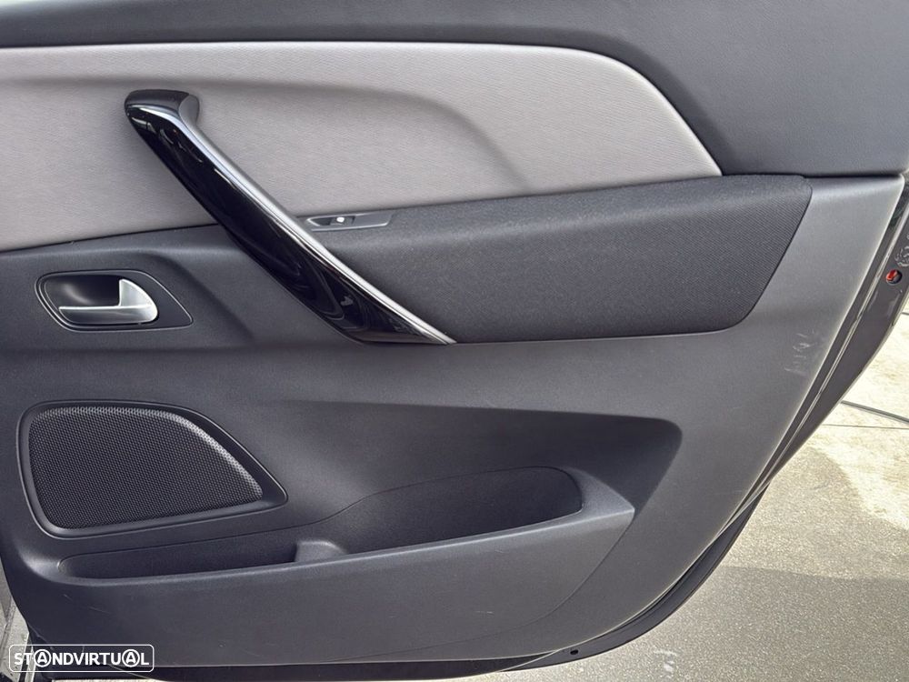 Citroën Grand C4 Spacetourer - 19