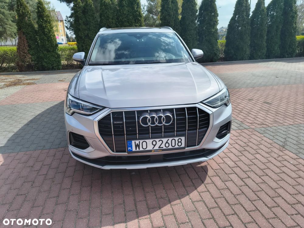 Audi Q3 - 6
