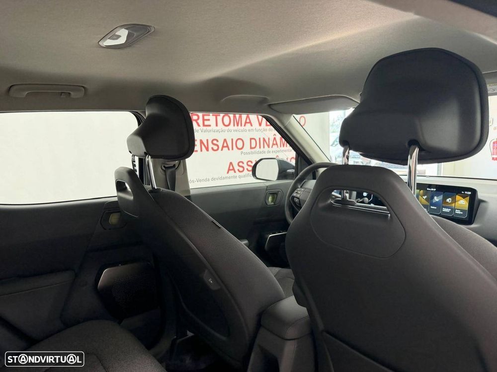 Kia EV2 42.2 kWh Dynamic - 17
