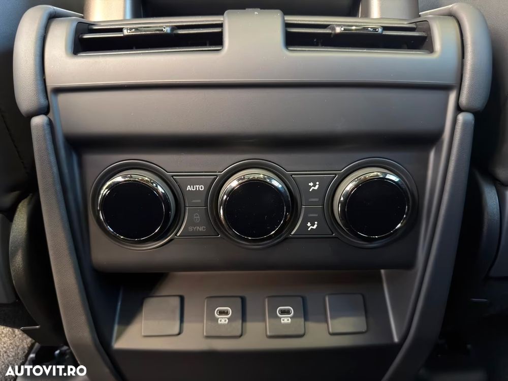 Land Rover Defender 110 5.0 V8 P635 Octa - 14