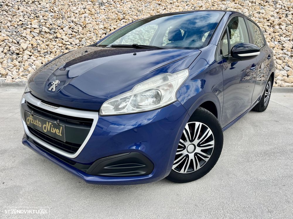 Peugeot 208 1.2 PureTech Access - 13
