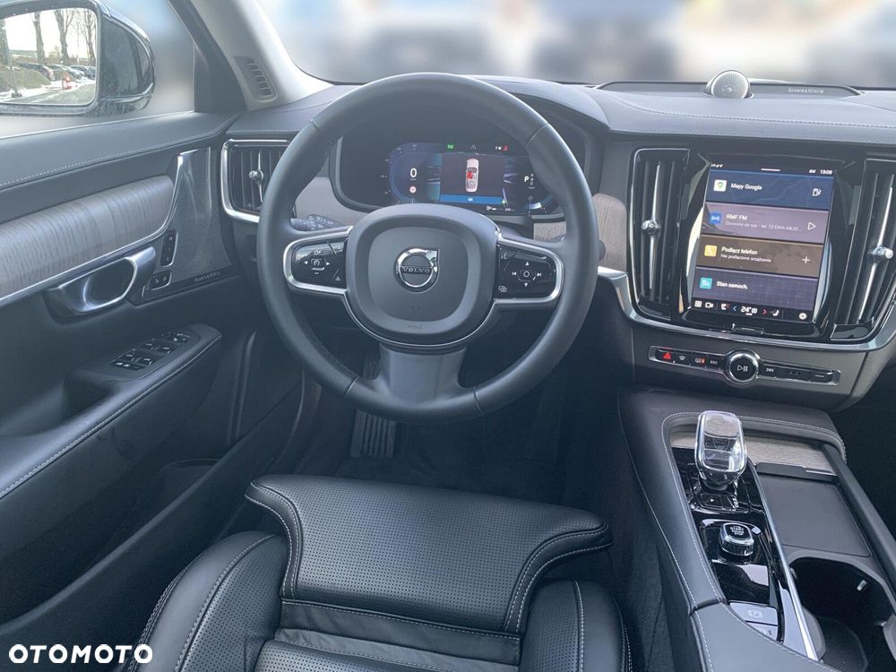 Volvo S90 D5 AWD Inscription - 18