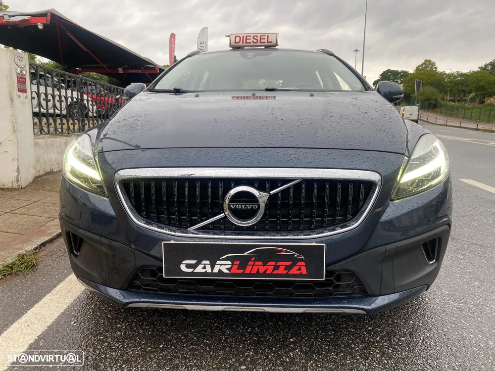 Volvo V40 2.0 D2 Volvo Ocean Race - 6