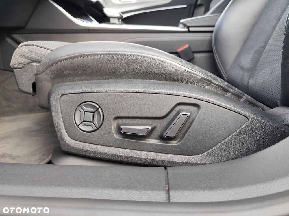 Audi A7 Sportback - 22