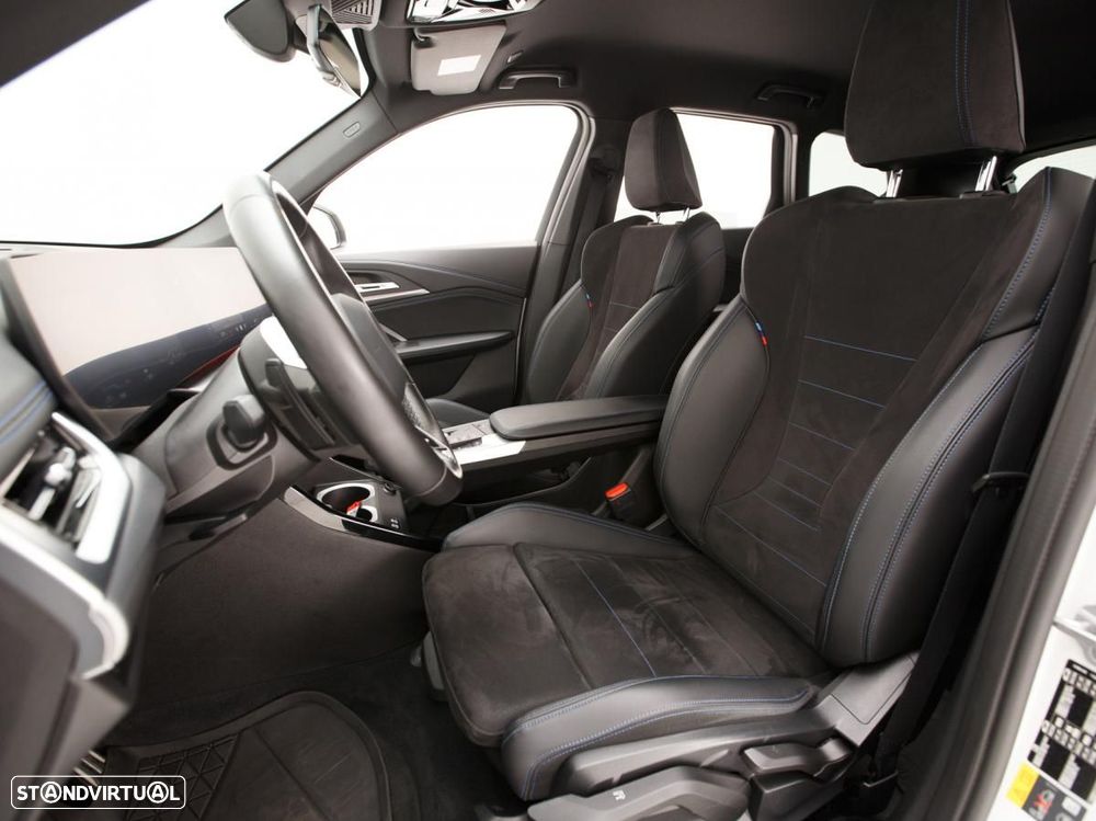 BMW X1 xDrive25e Pack Desportivo M - 11