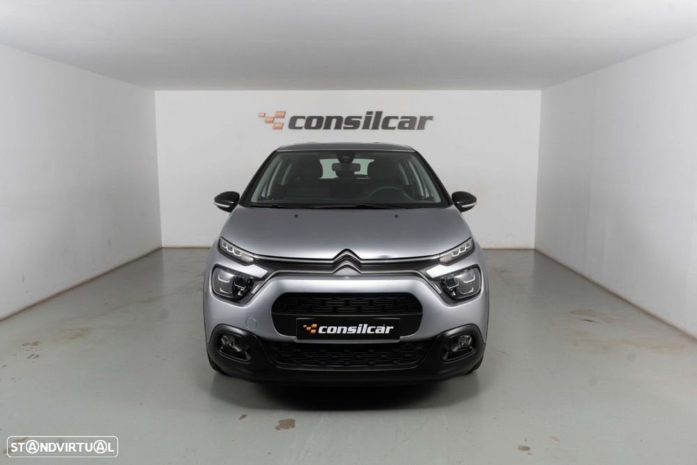Citroën C3 1.2 PureTech Feel Pack - 3
