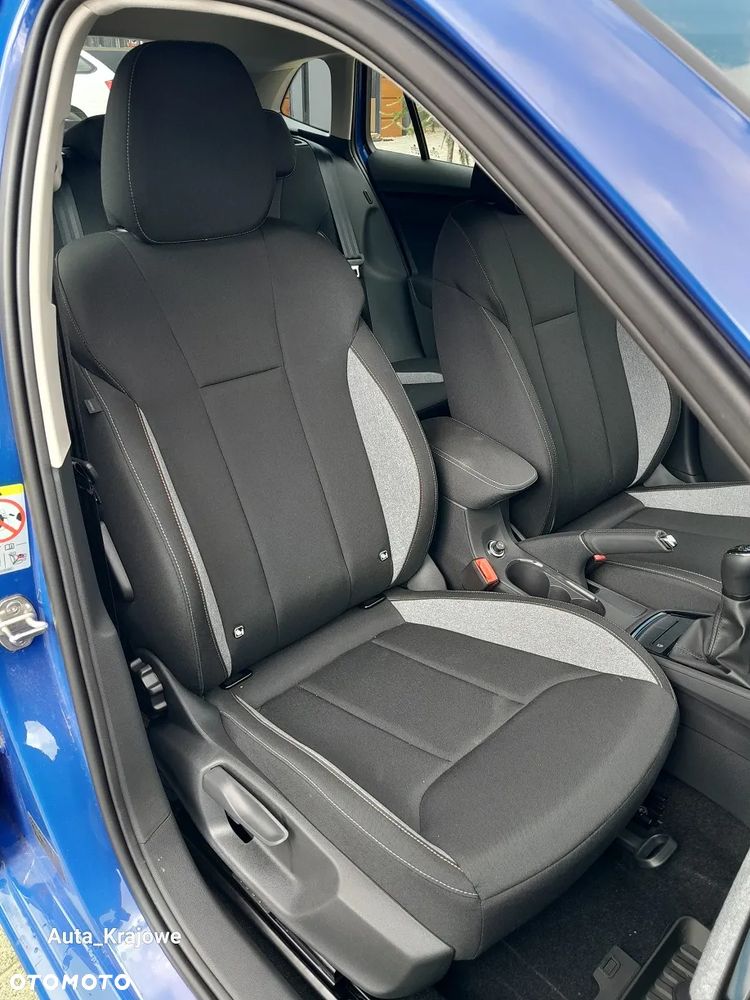 Skoda Scala 1.0 TSI Selection - 31