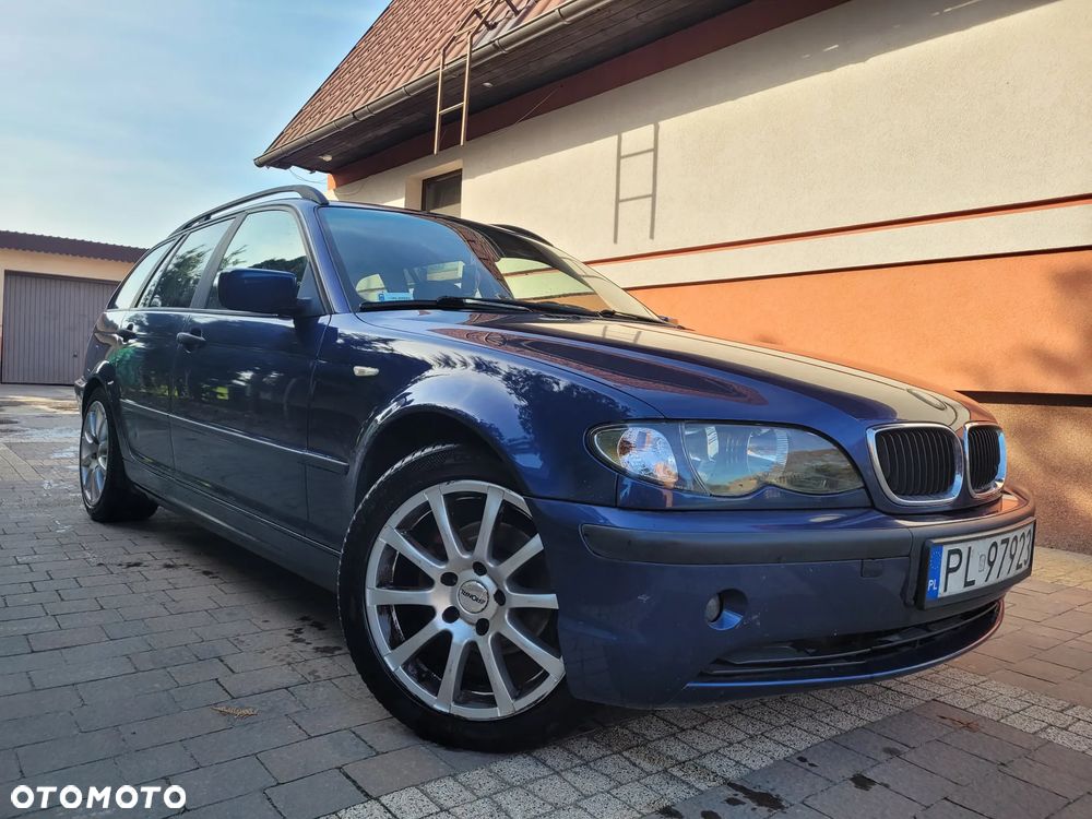 BMW Seria 3 320d Edition Exclusive - 6