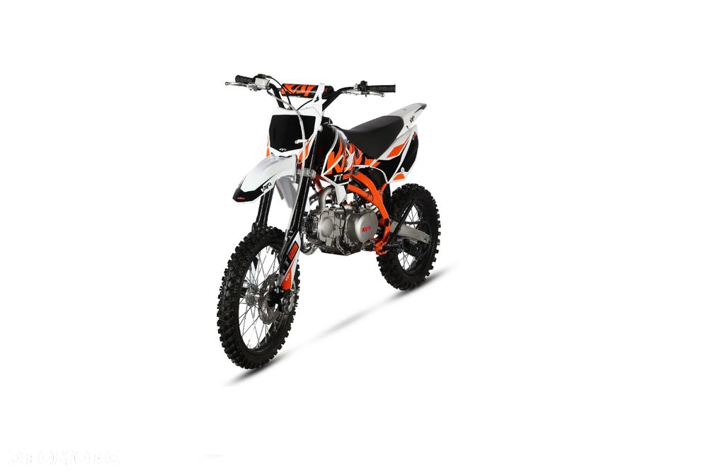 KAYO 125 TT - 1