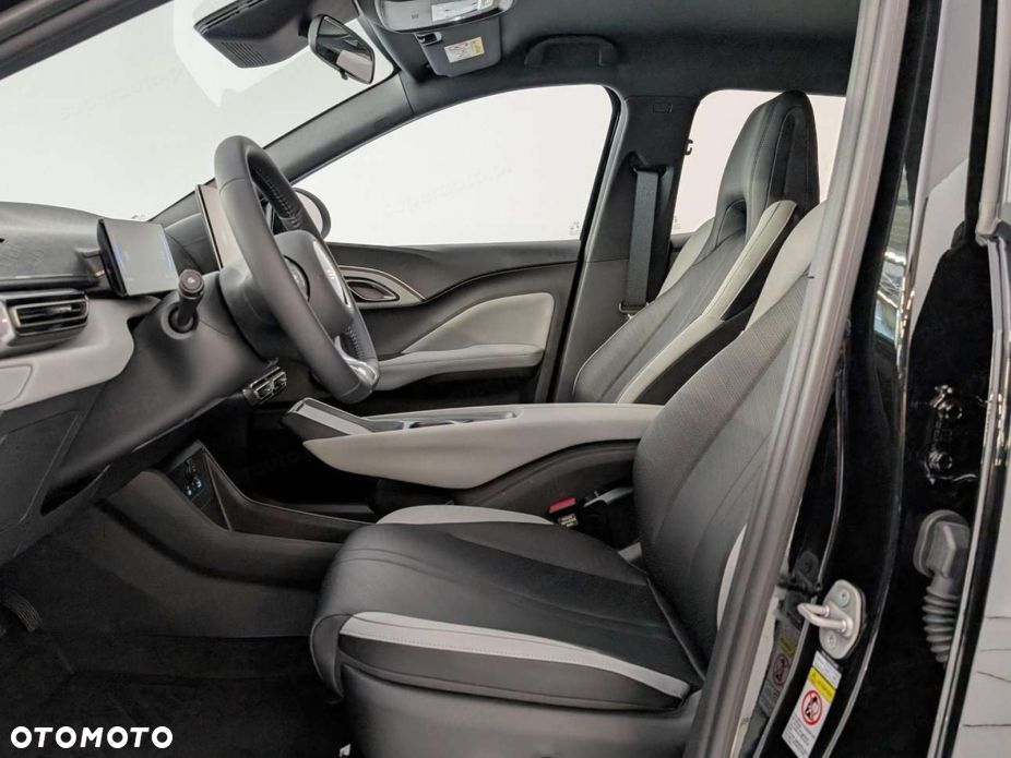 BYD Dolphin Surf - 5