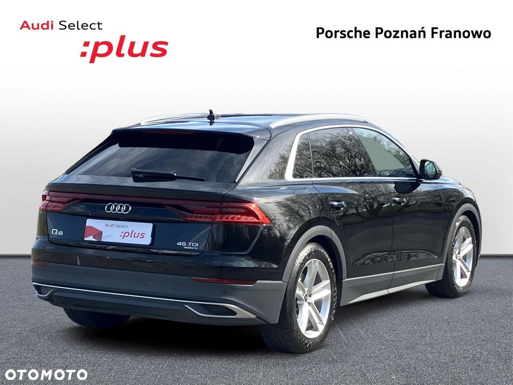 Audi Q8 - 6