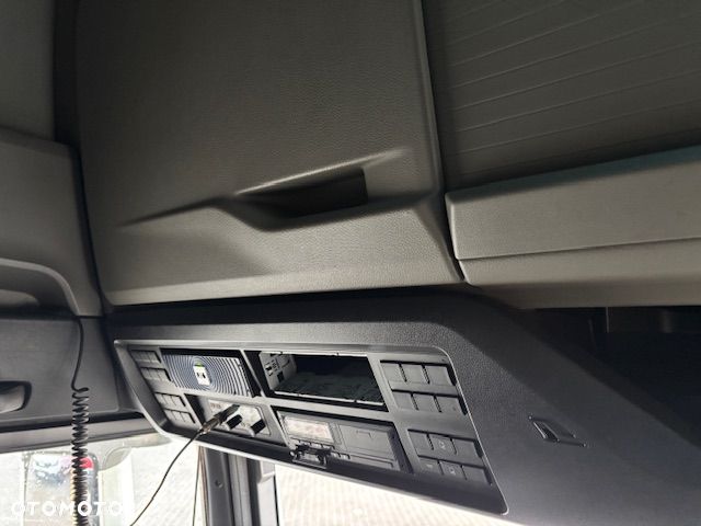 MAN TGX 18.470 BL SA - 9