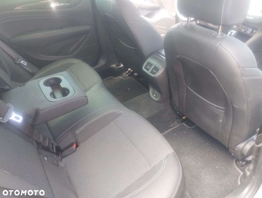 Opel Insignia 2.0 CDTI automatik Sport - 29