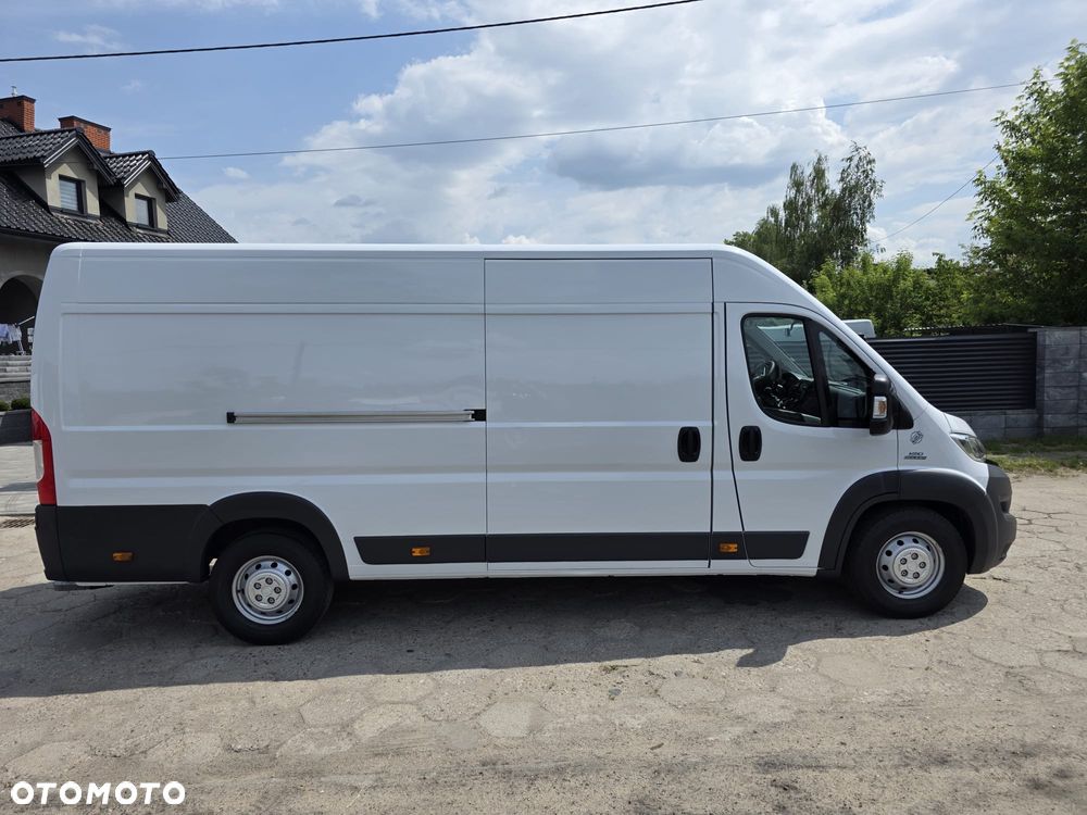 Fiat Ducato Maxi 3.0 180 Jedyny taki !!!Zobacz jaki stan ! - 9