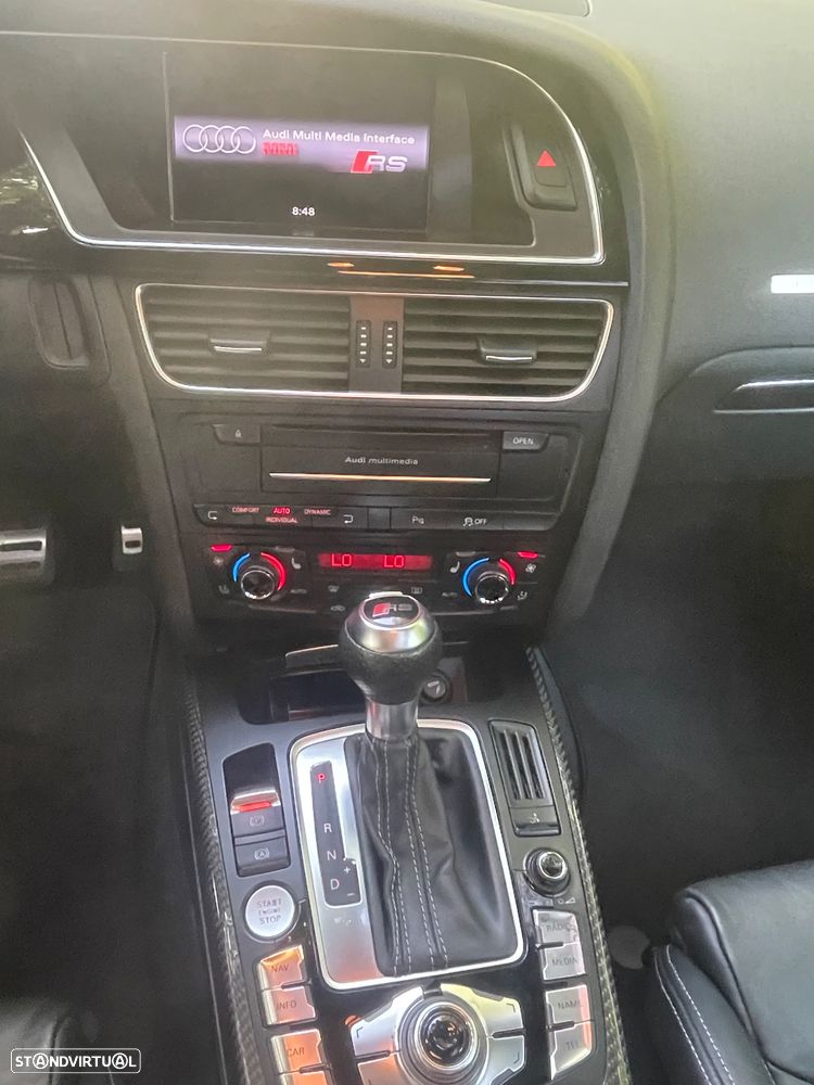 Audi RS5 S tronic - 22