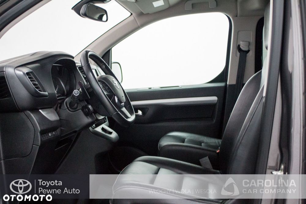Toyota Proace Verso 2.0 D4-D Long VIP - 6