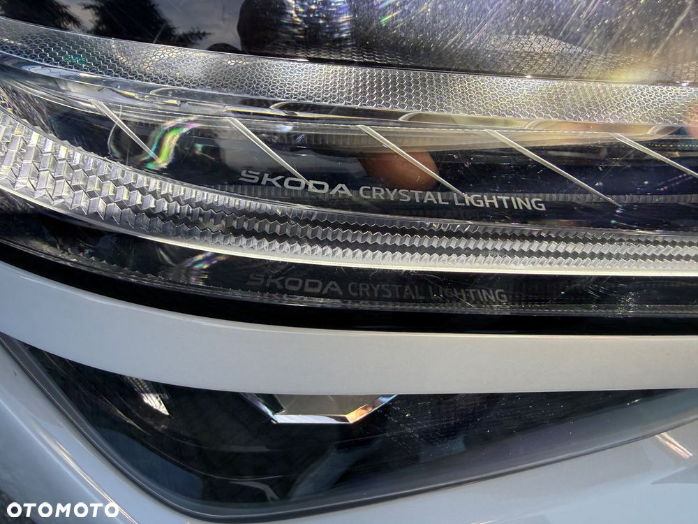 Skoda Kodiaq 2.0 TDI 4x4 Selection DSG - 36