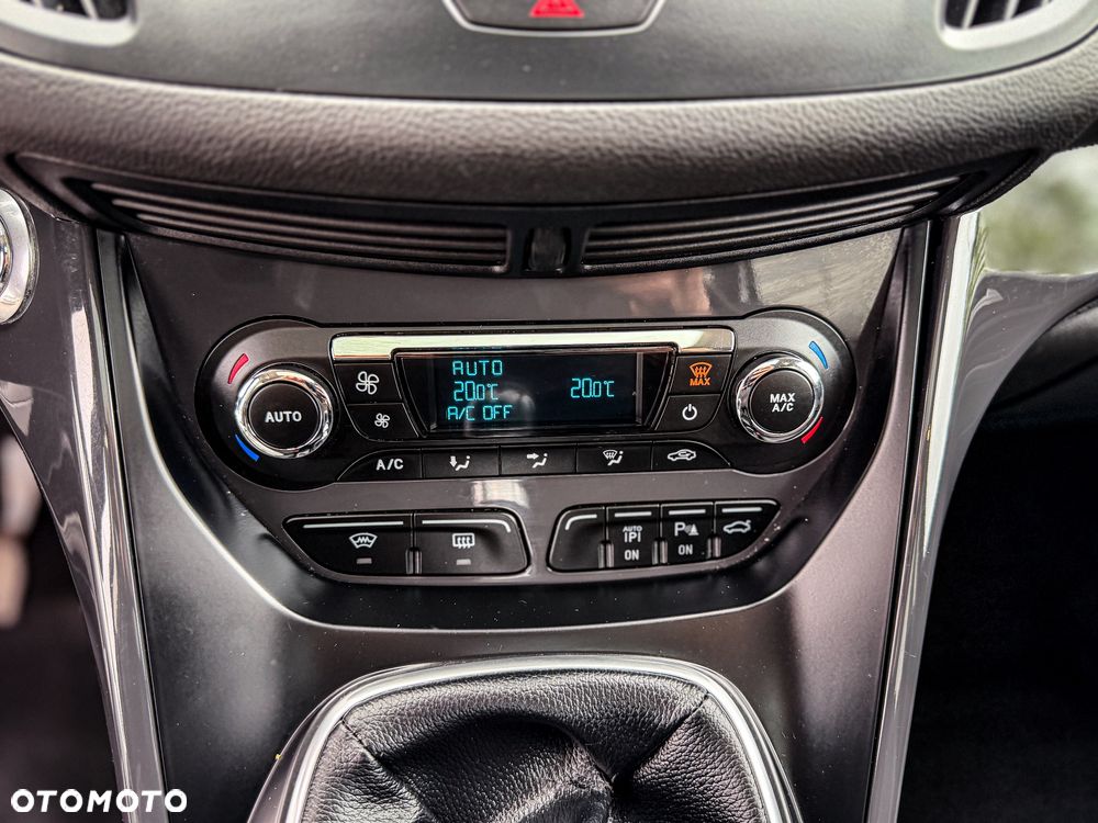 Ford Kuga 2.0 TDCi 2x4 Trend - 37