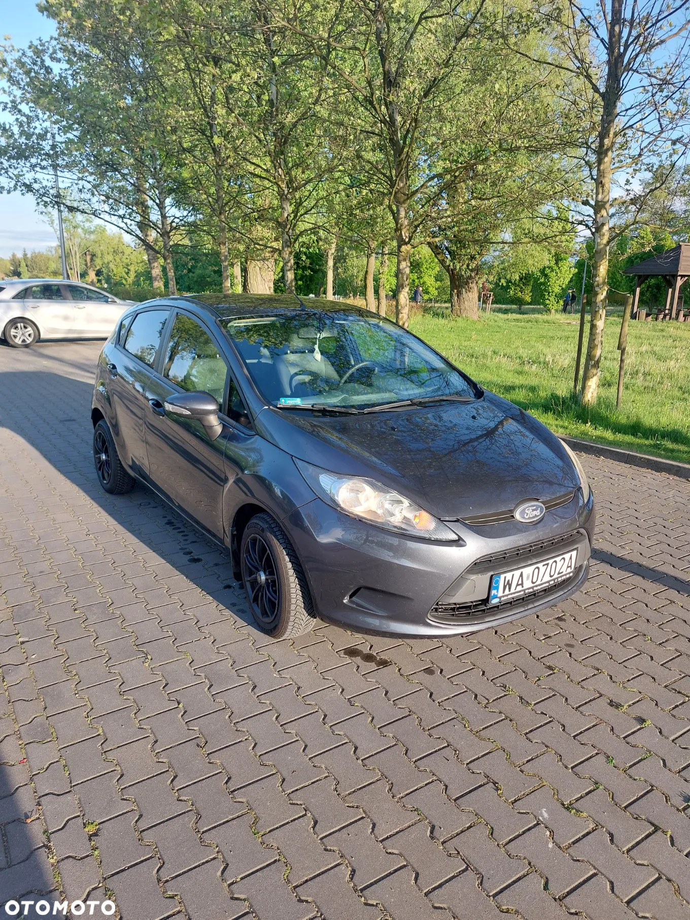 Ford Fiesta 1.4 TDCi - 10