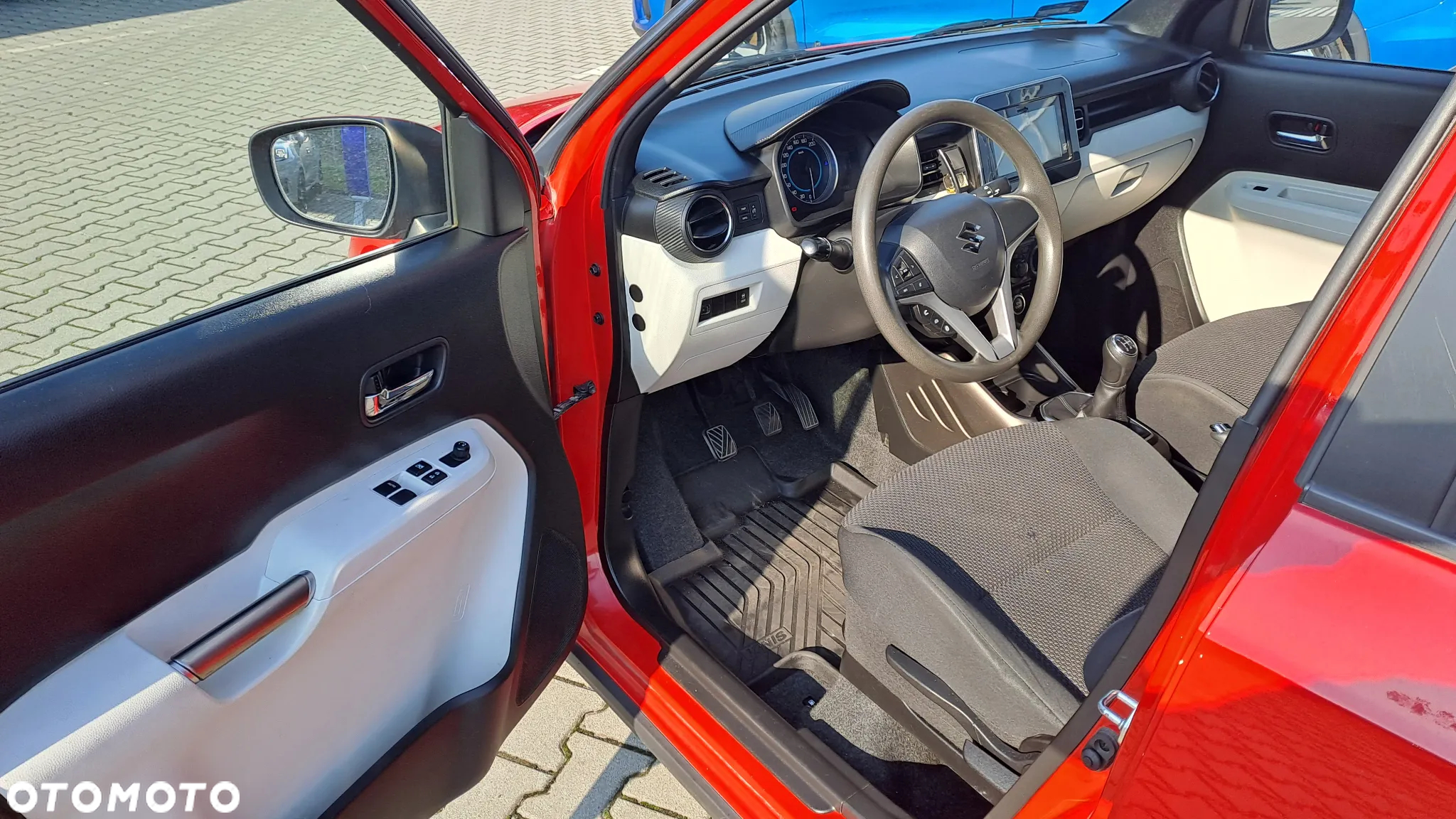Suzuki Ignis 1.2 Premium - 5