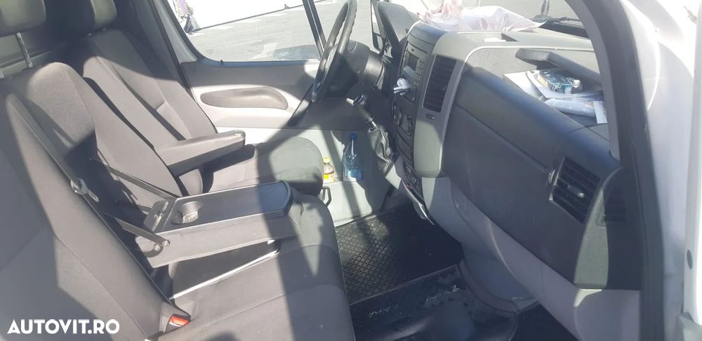 Volkswagen Crafter - 3