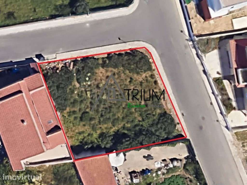 Lote para construção imediata: Moradia T4+1 com piscina em São Domi... - Grande imagem: 4/4