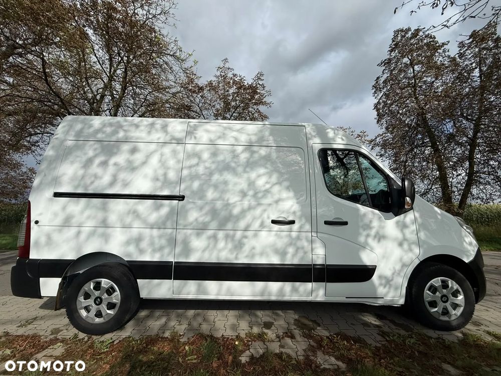 Renault MASTER - 6