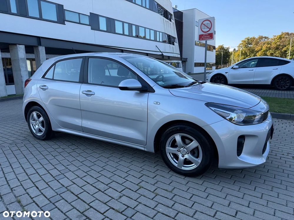 Kia Rio 1.2 M - 6