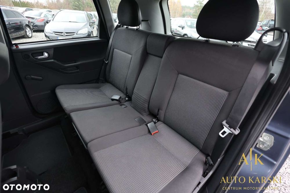 Opel Meriva - 36
