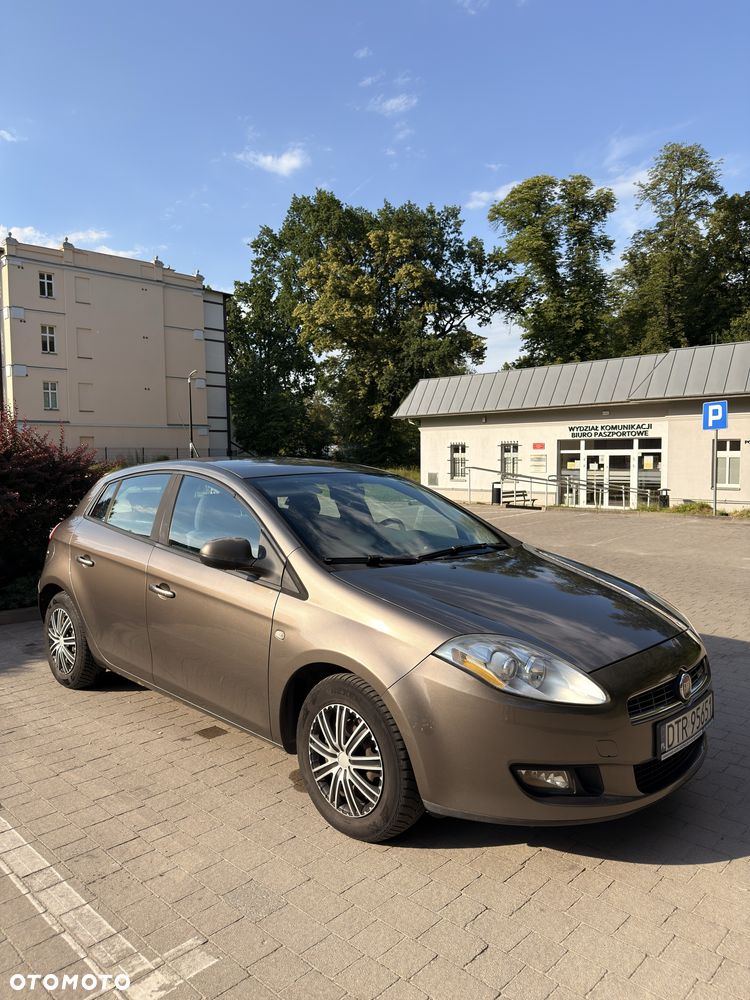 Fiat Bravo - 2