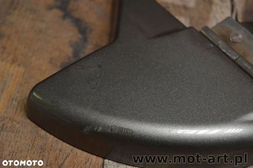 ZAWIAS KUFRA YAMAHA XVZ1300 ROYAL STAR VENTURE - 4