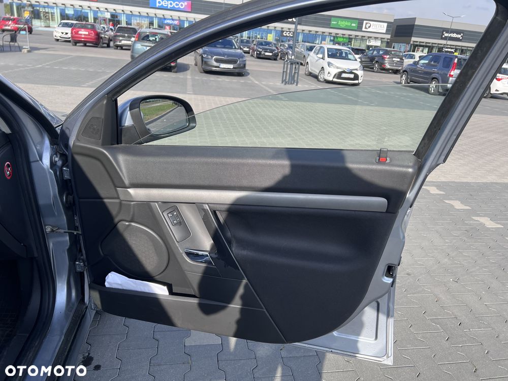 Opel Vectra 1.8 - 21