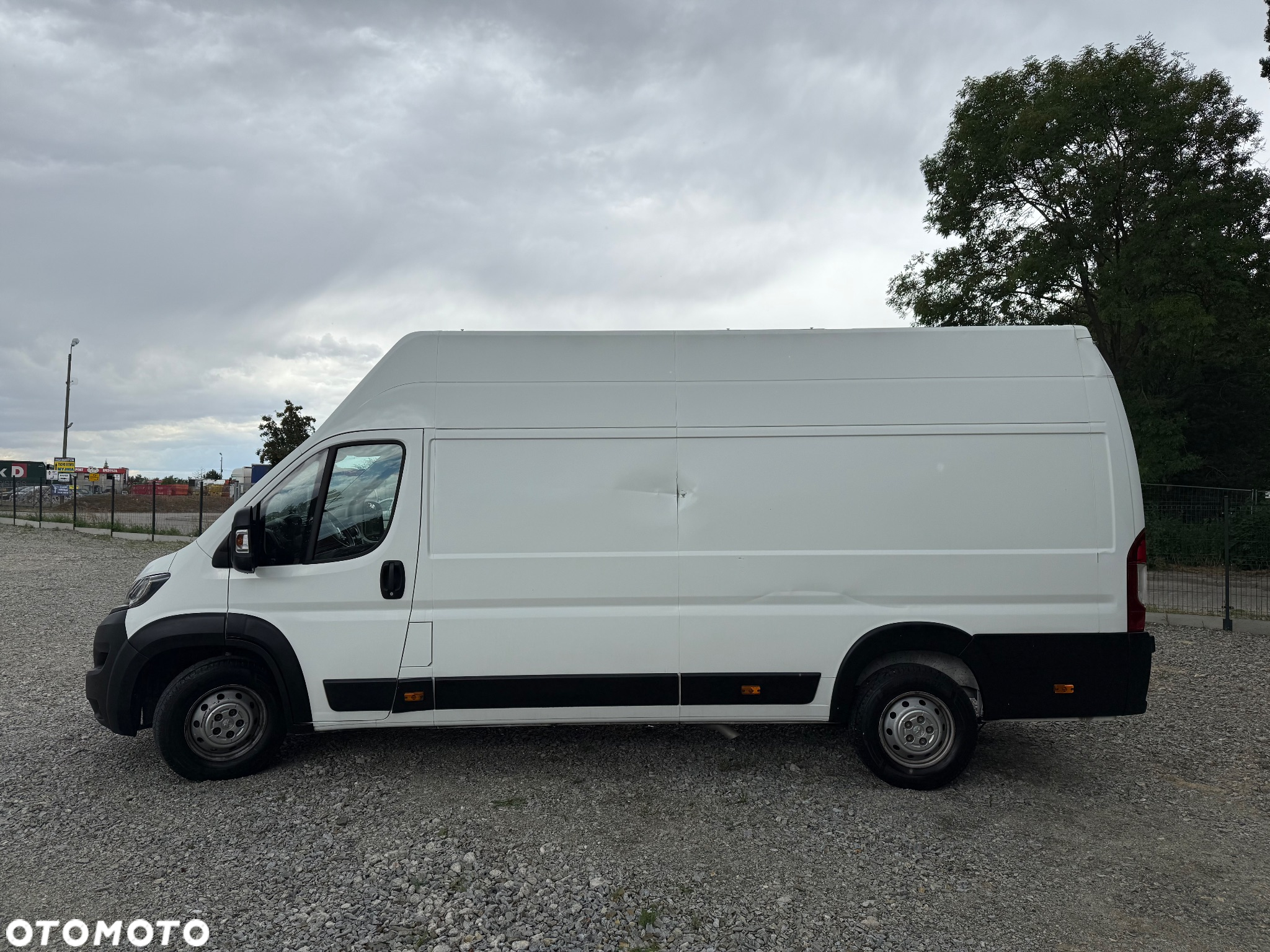 Peugeot Boxer - 5