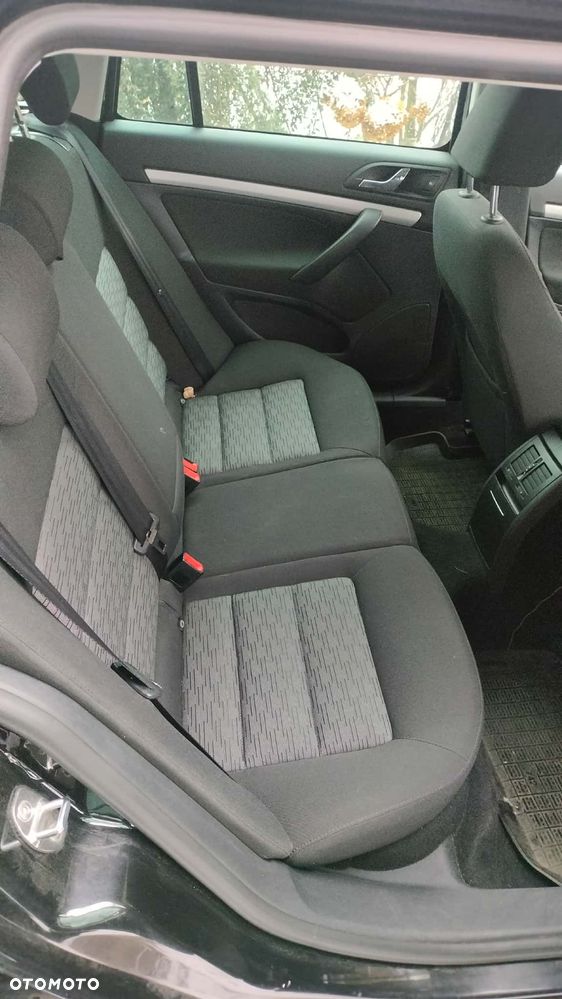 Skoda Octavia 1.8 TSI Elegance - 6