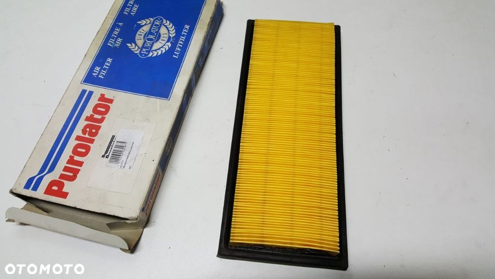 FILTR POWIETRZA Fiat Regata,Ritmo,Uno,Duna ,Elba ,Fiorino   1.7D > 88 A27975,5017 001, 5017001, 5018483,5889207 ,5983926 ,71736150 ,7533445