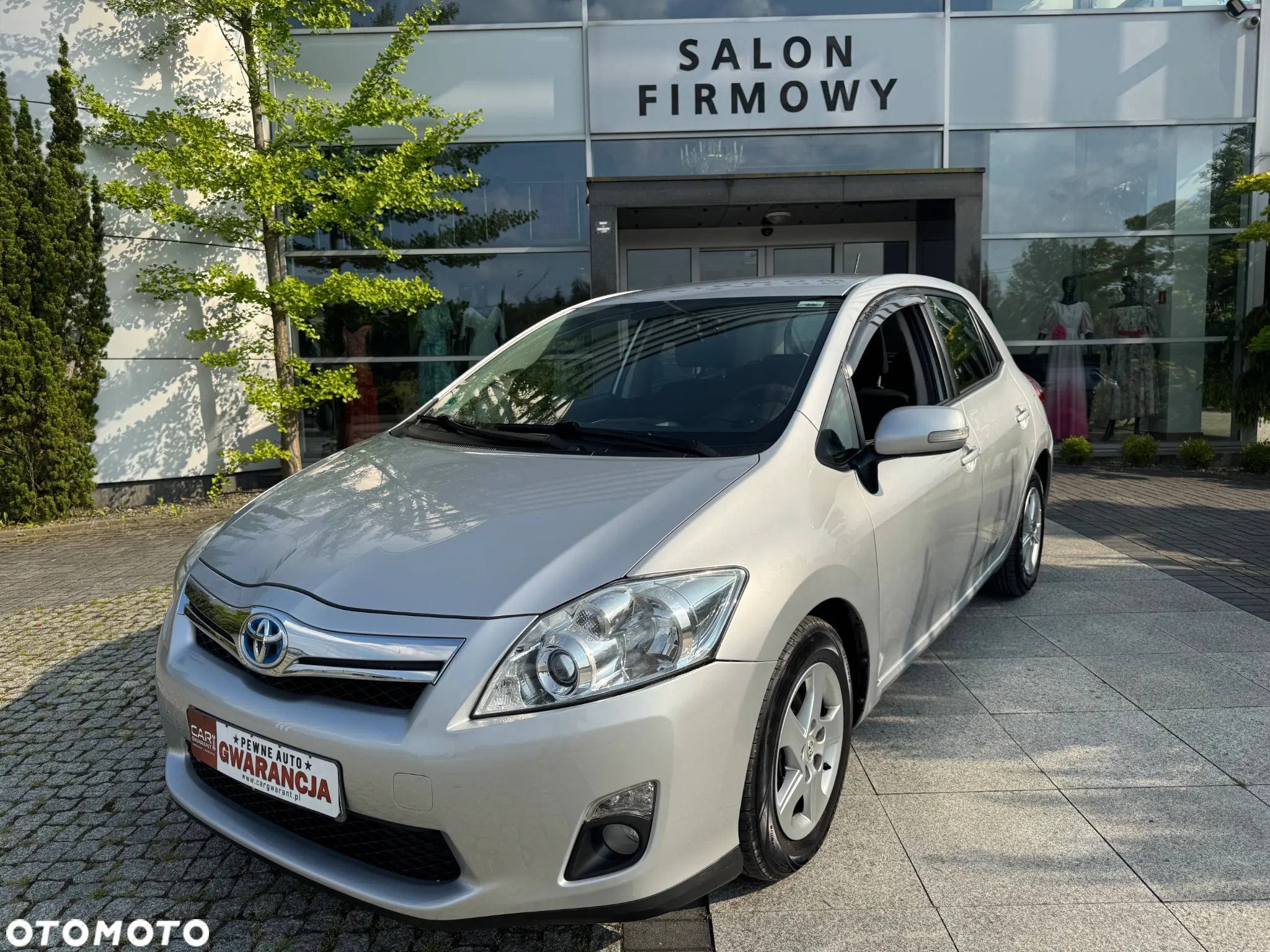 Toyota Aygo x mit x-business Paket - 27