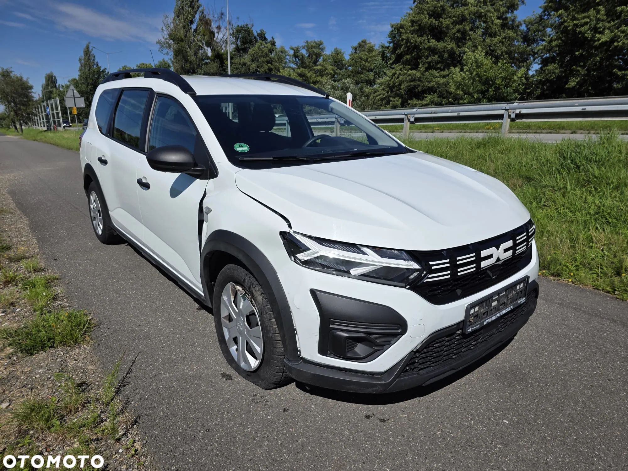 Dacia Jogger 1.0 TCe Comfort 7os - 2