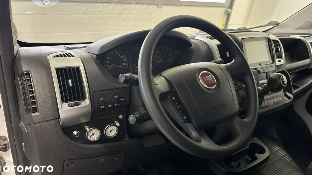Fiat Ducato - 13