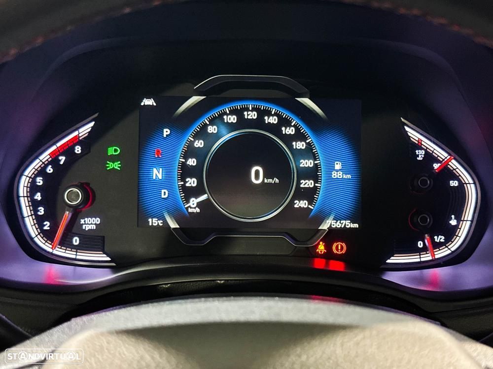 Hyundai i30 Fastback 1.0 T-GDi N-Line DCT - 42