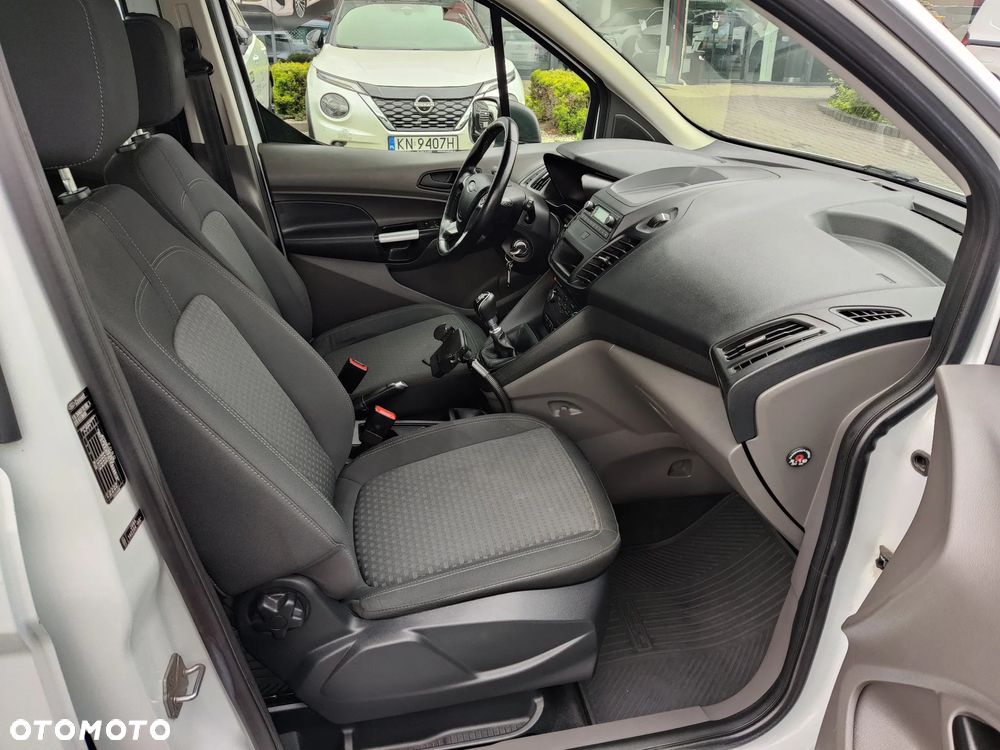 Ford Transit Connect Kombi 230 L2 Trend - 17