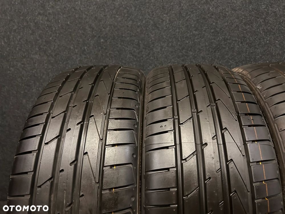 Opony letnie Hankook Ventus S1 EVO 2 RSC 205/45/17 88W XL 4szt. Nowe Demo! - 2
